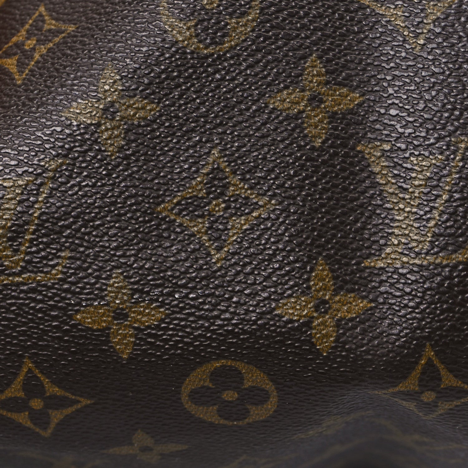 Louis Vuitton Monogram Speedy 40 13 of 13