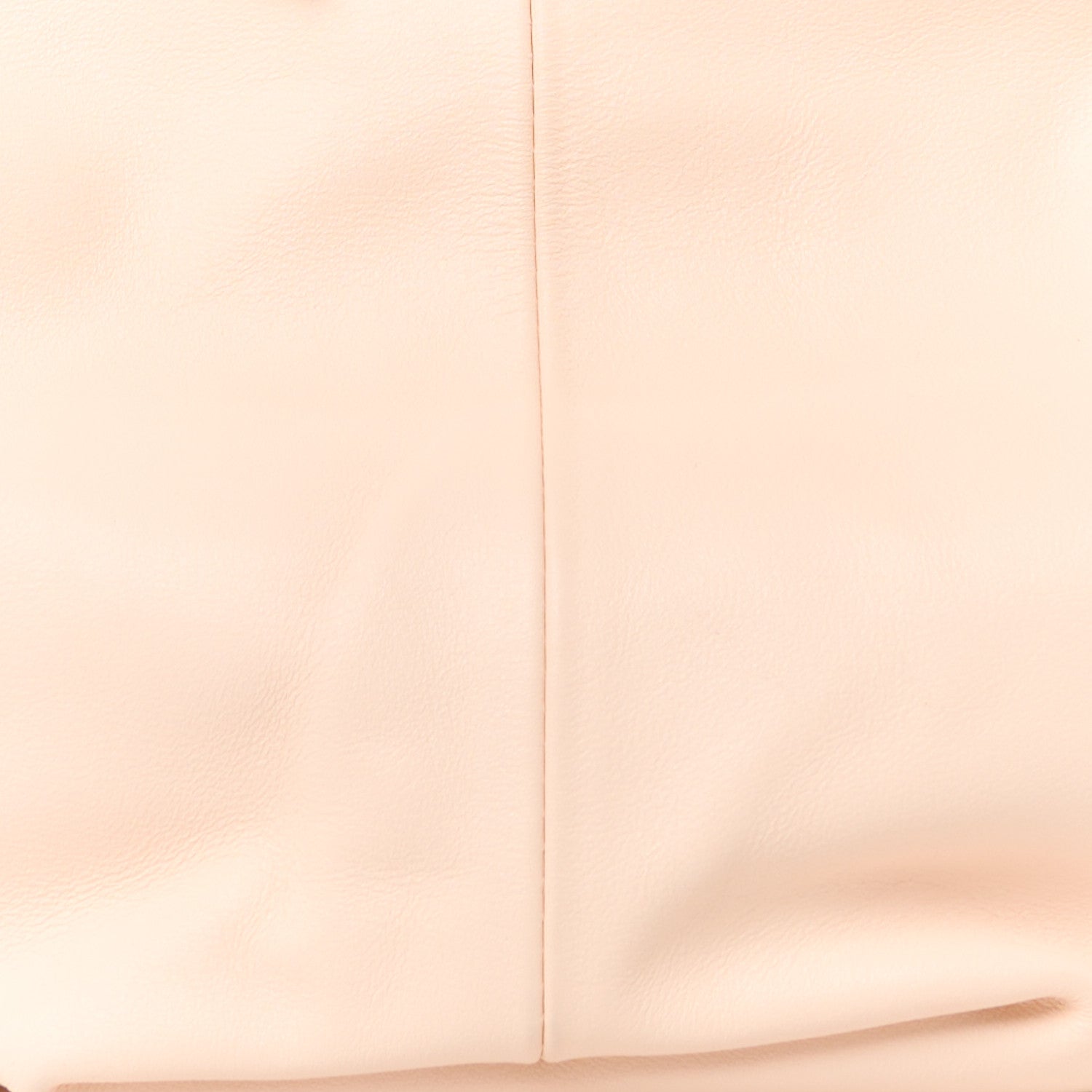 Bottega Veneta Calfskin Mini Double Knot Bag Melon Washed 7 of 9