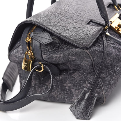 Louis Vuitton Monogram Volupte Psyche Gris 16 of 24