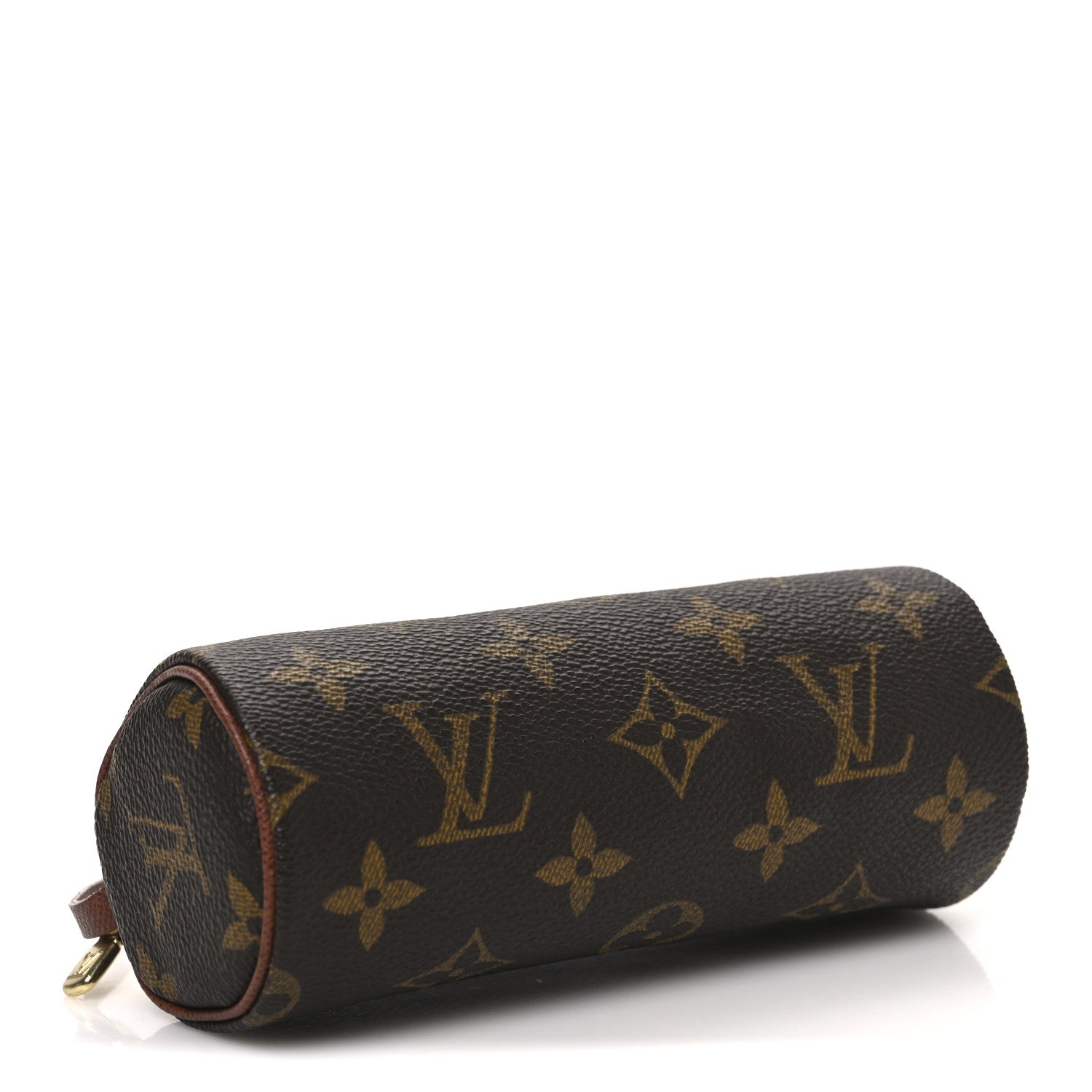 Louis Vuitton Monogram Mini Papillon 4 of 9