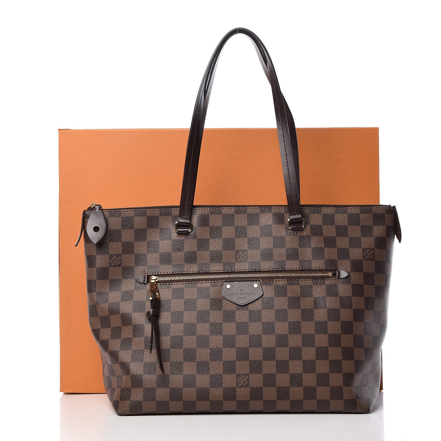 Damier Ebene Iena MM