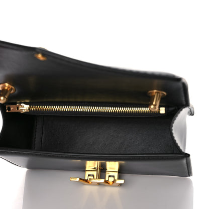 Alexander Wang Calfskin Mini Legacy Satchel Black 8 of 17