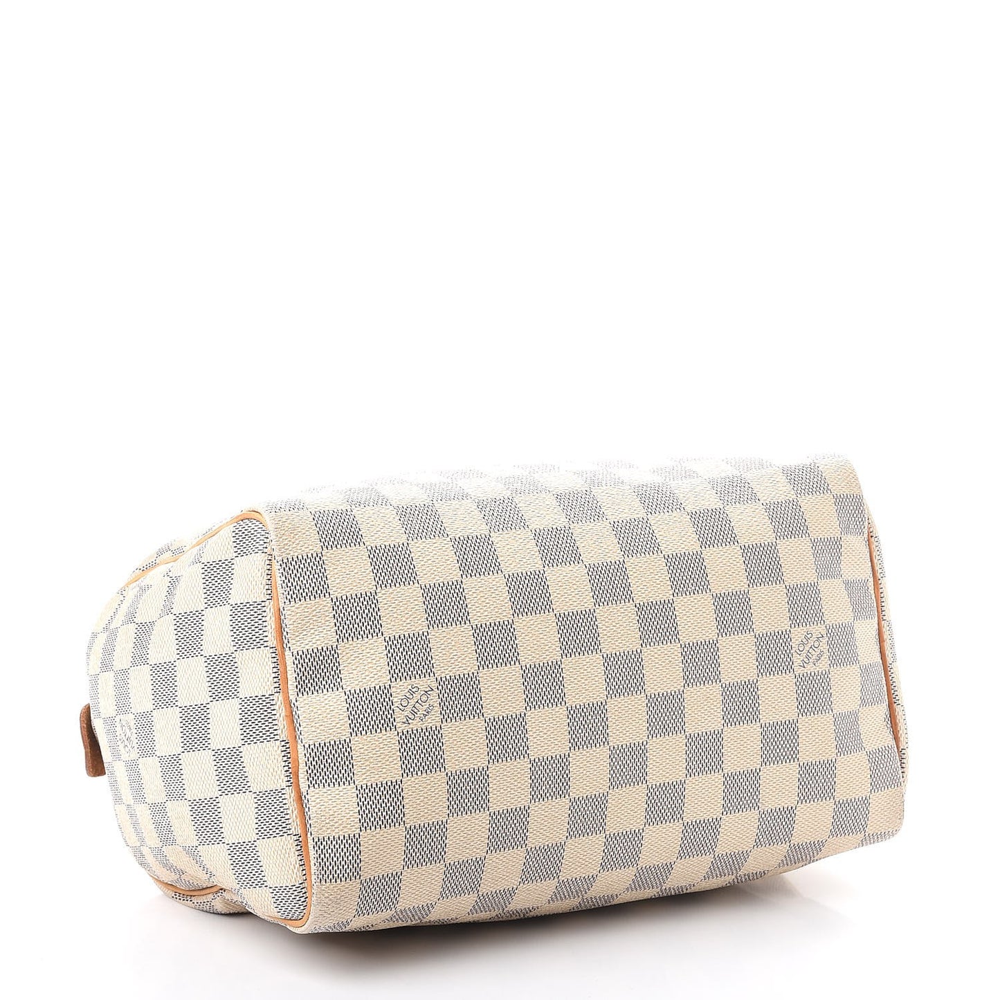Damier Azur Speedy 25