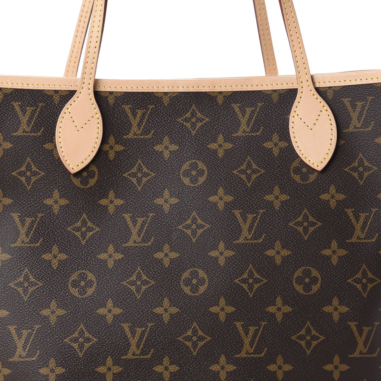 Monogram Neo Neverfull MM