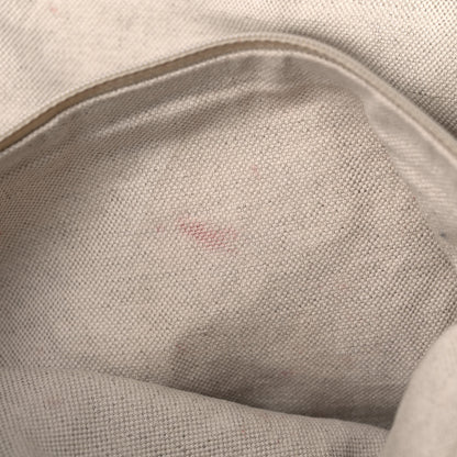 Gucci Guccissima Medium Sukey Tote Black 14 of 22