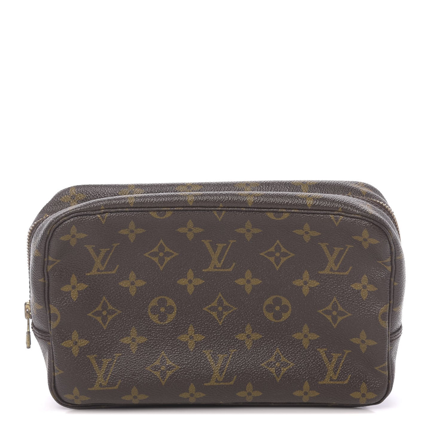 Monogram Trousse Toilette 23