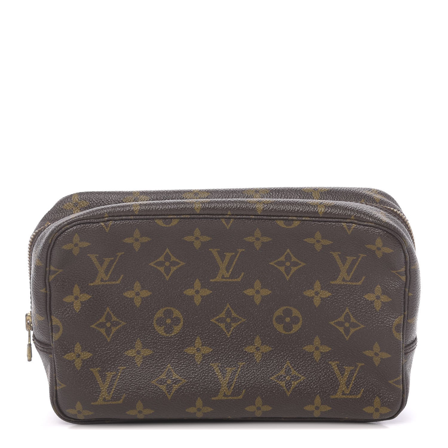 Louis Vuitton Monogram Trousse Toilette 23 1 of 8