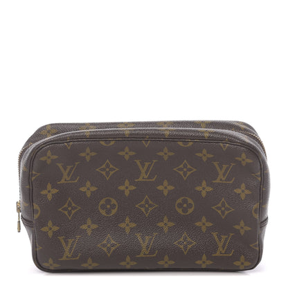 Louis Vuitton Monogram Trousse Toilette 23 1 of 8