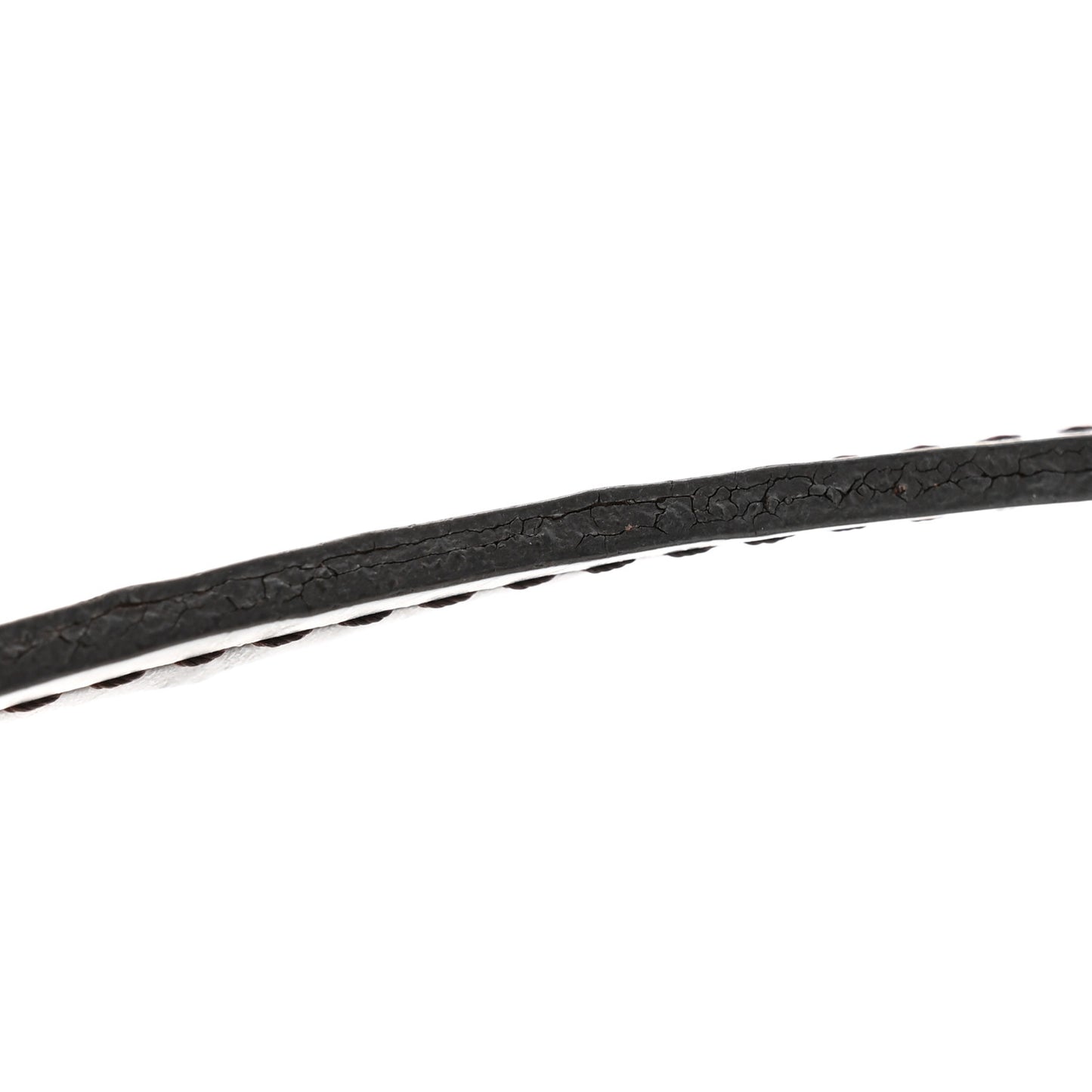 Calfskin 12mm Favorite Long Strap Brown