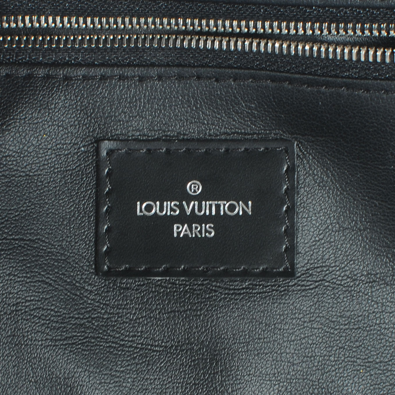 Louis Vuitton Damier Graphite Toiletry Pouch 7 of 9