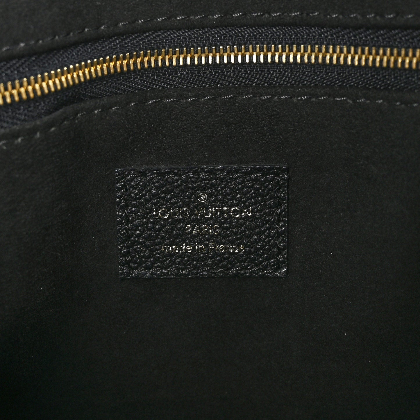Empreinte Saint Germain MM Black