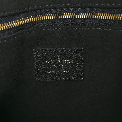Louis Vuitton Empreinte Saint Germain MM Black 7 of 11