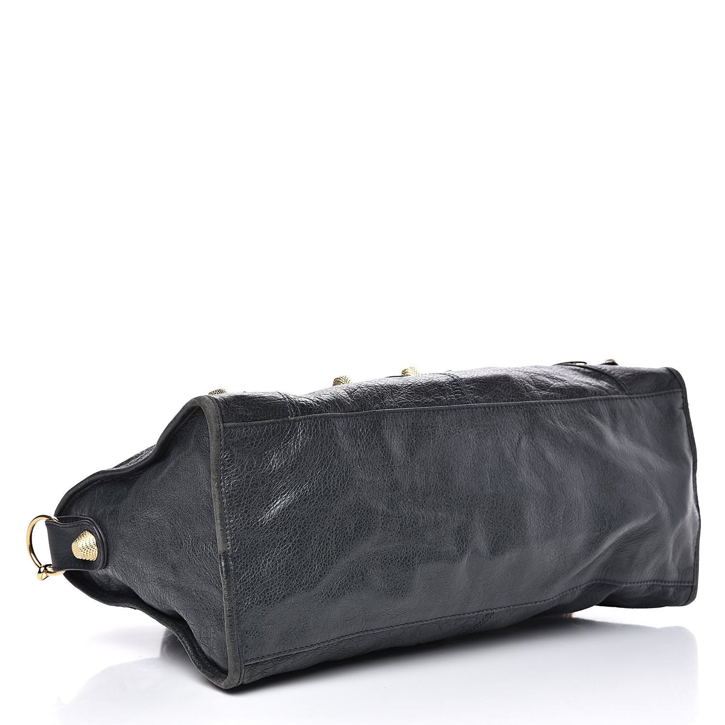 Agneau Giant 21 Gold Hardware Part Time Anthracite