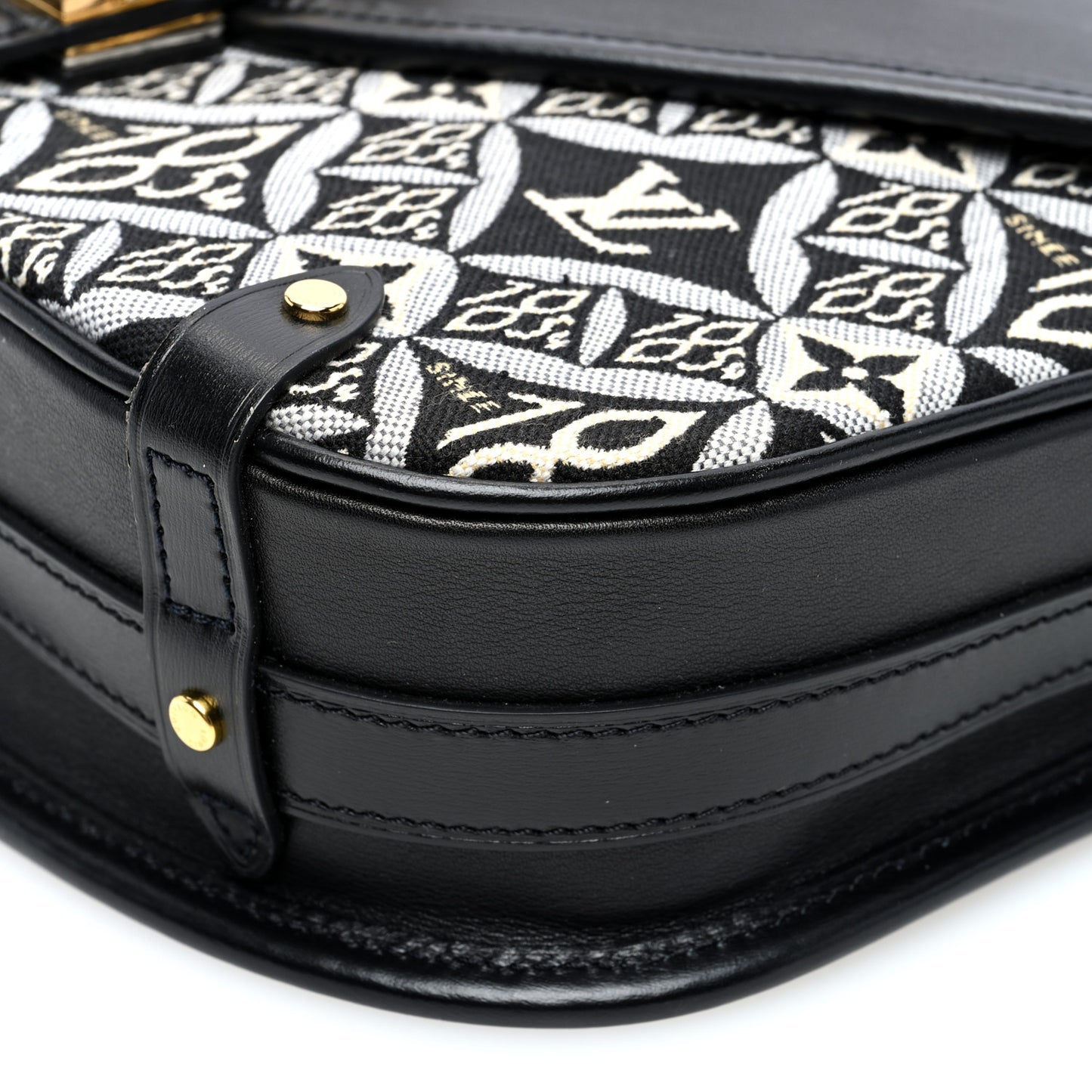 Jacquard Since 1854 Neo Saumur MM Grey