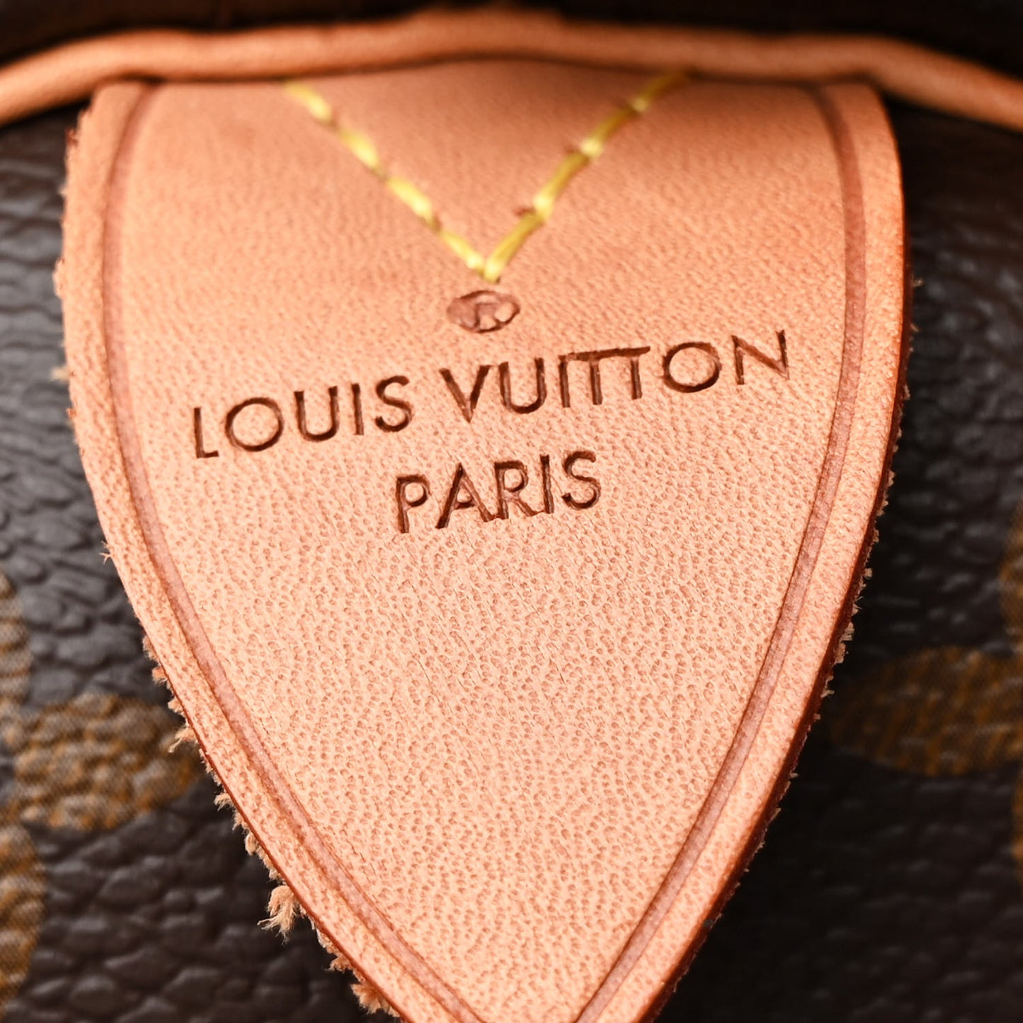 Monogram Speedy 35