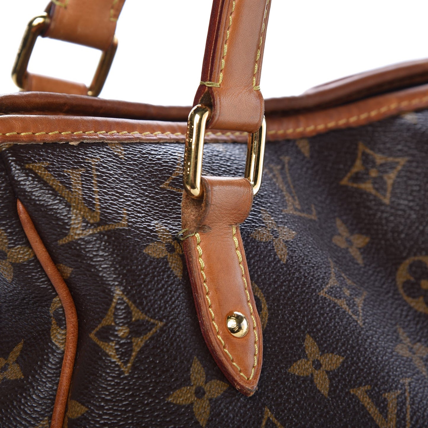 Monogram Estrela MM