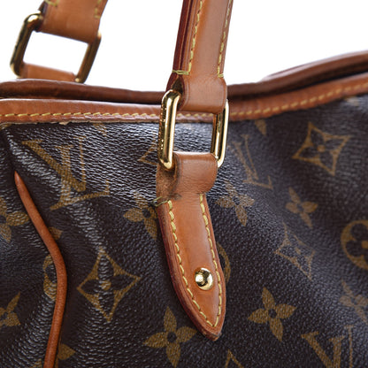 Louis Vuitton Monogram Estrela MM 17 of 23