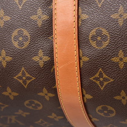Louis Vuitton Monogram Sac Souple 55 15 of 26
