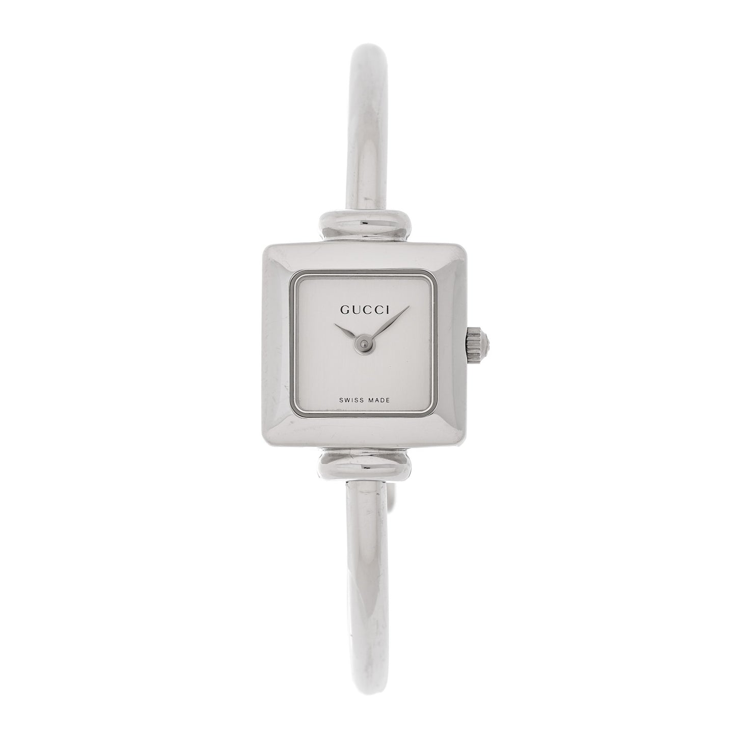 Stainless Steel 19mm 1900L Quartz Watch