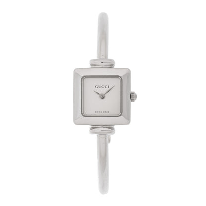 Gucci Stainless Steel 19mm 1900L Quartz Watch 1 of 4