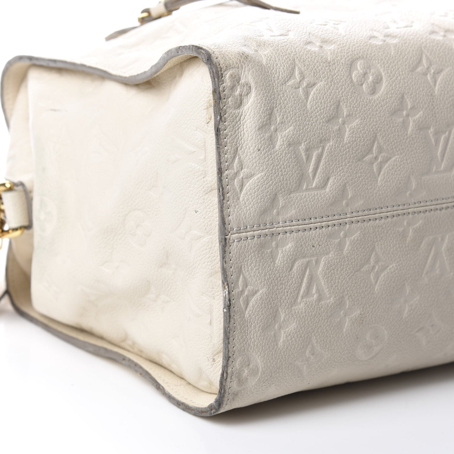 Empreinte Lumineuse PM Neige