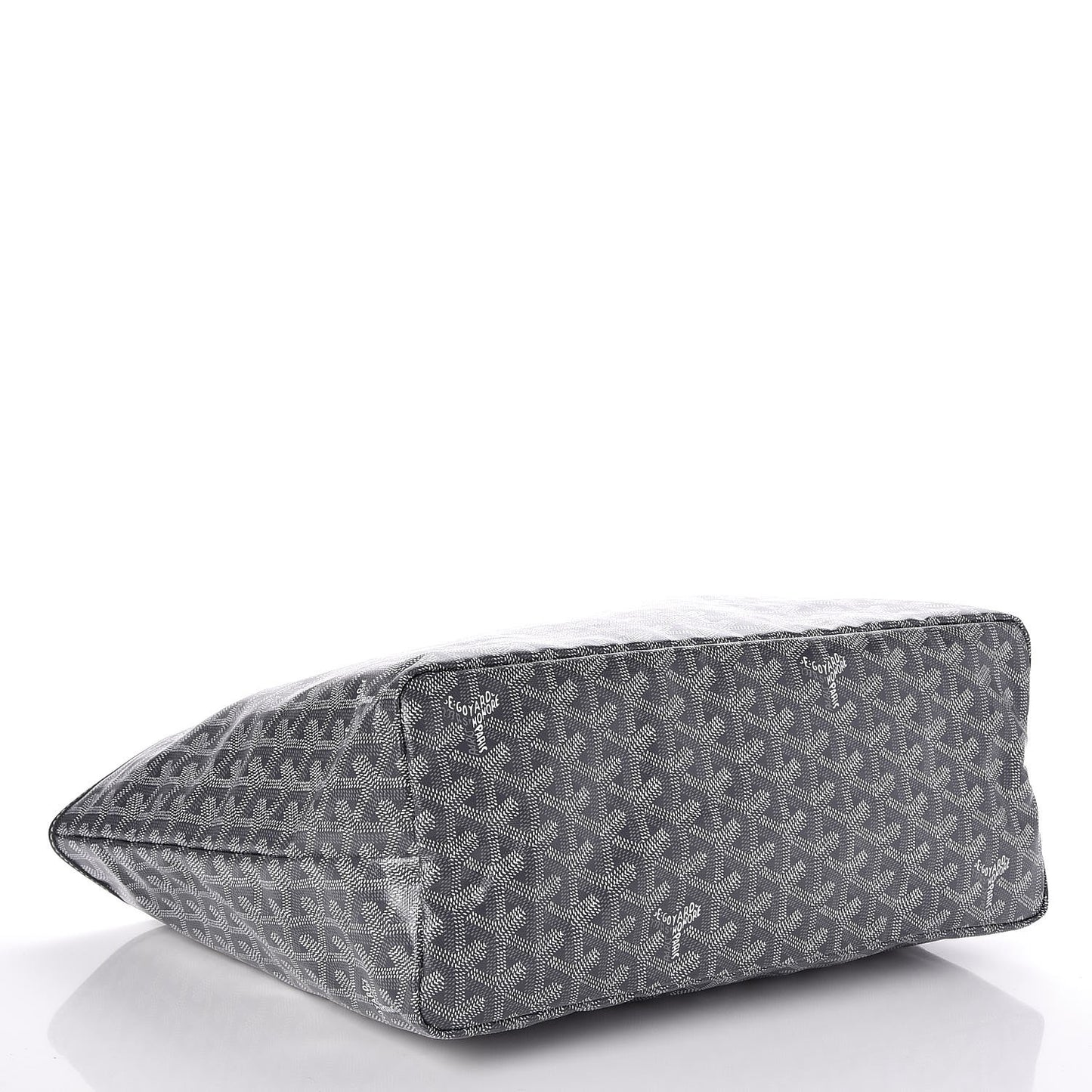 Goyardine Saint Louis PM Grey