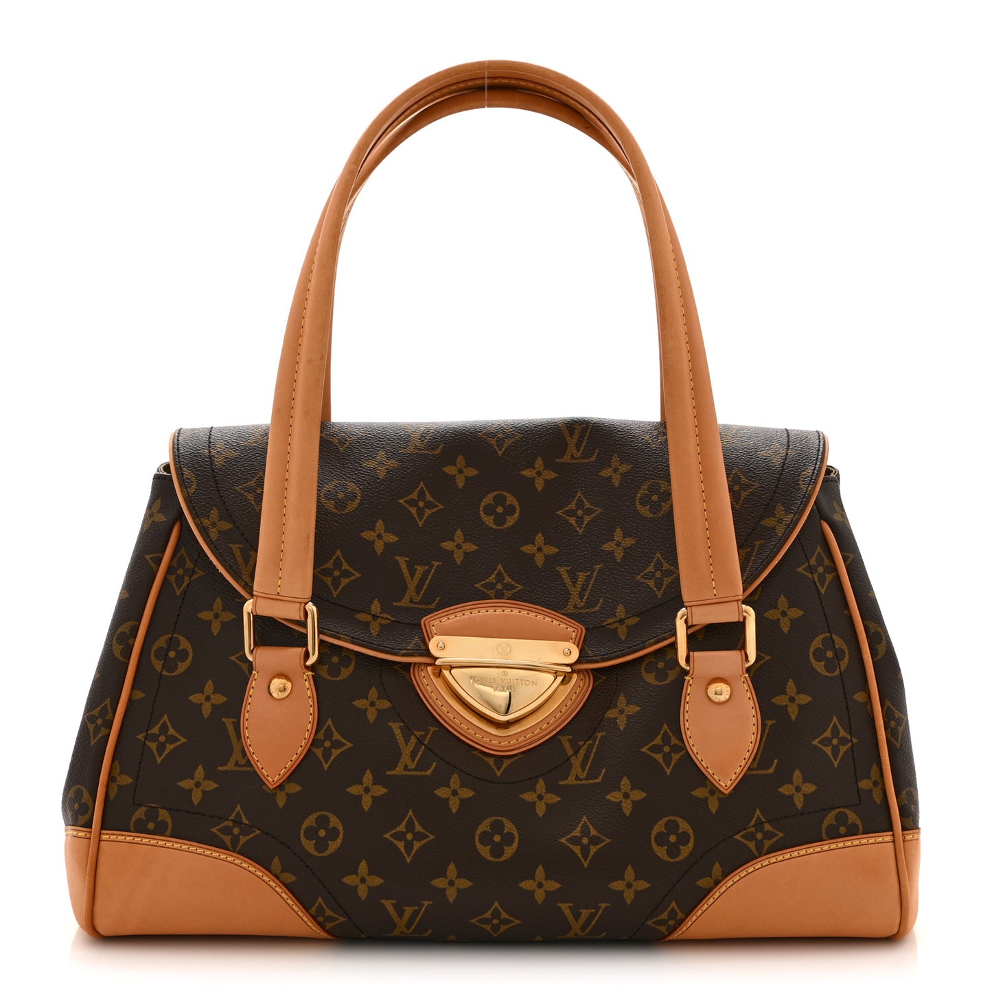 Monogram Beverly GM