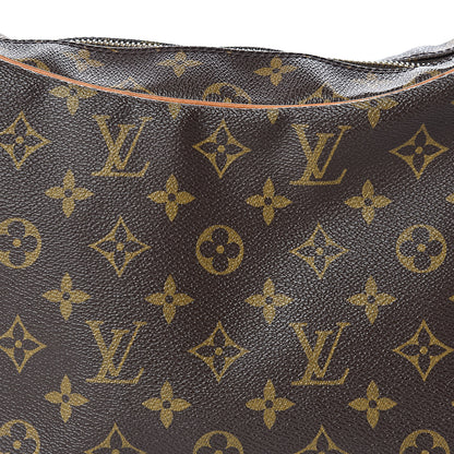Louis Vuitton Monogram Boulogne 30 12 of 19