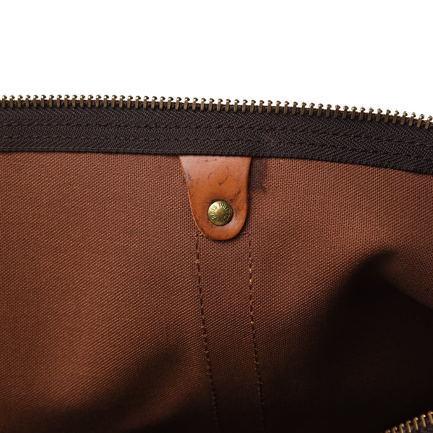 Monogram Keepall 50