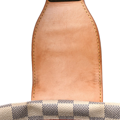 Louis Vuitton Damier Azur Stresa GM 12 of 31