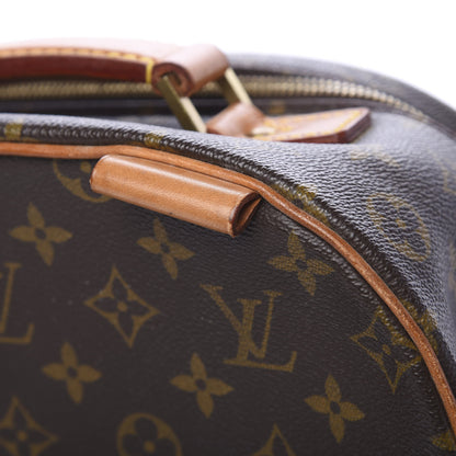 Louis Vuitton Monogram Sac a Dos Packall 10 of 12