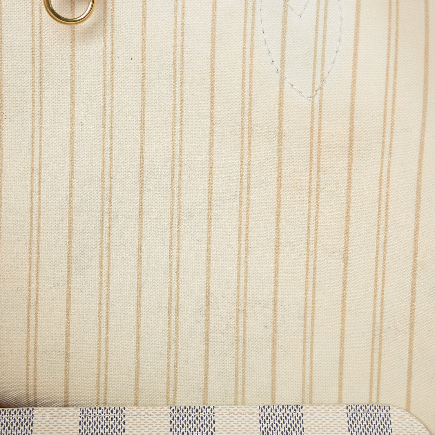 Louis Vuitton Damier Azur Neo Neverfull MM 11 of 26