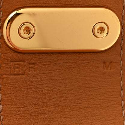 Hermes Box Intense Bracelet M Black 5 of 6