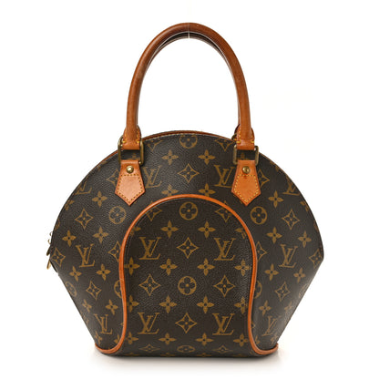 Louis Vuitton Monogram Ellipse PM 1 of 15