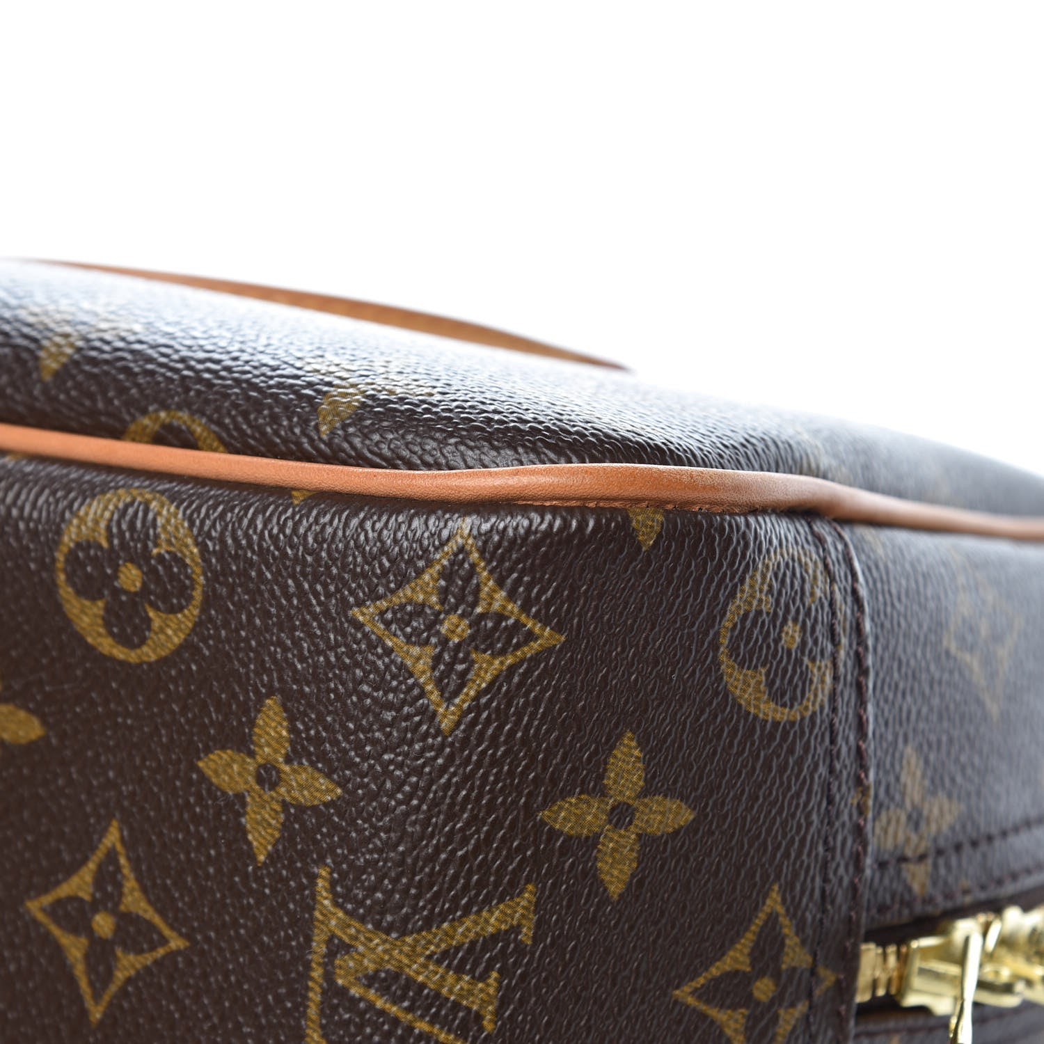 Louis Vuitton Monogram Trouville 9 of 13