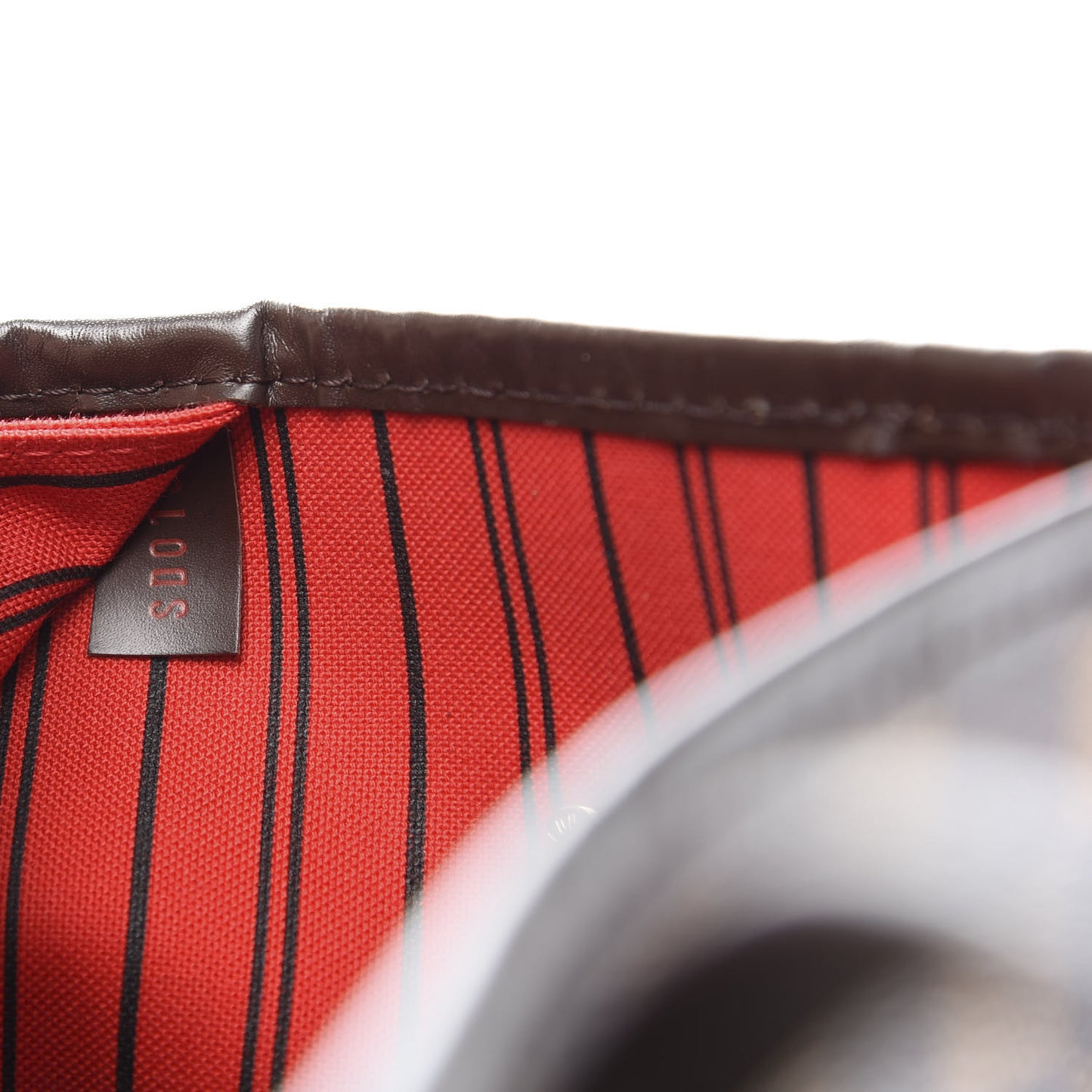 Damier Ebene Neo Neverfull MM