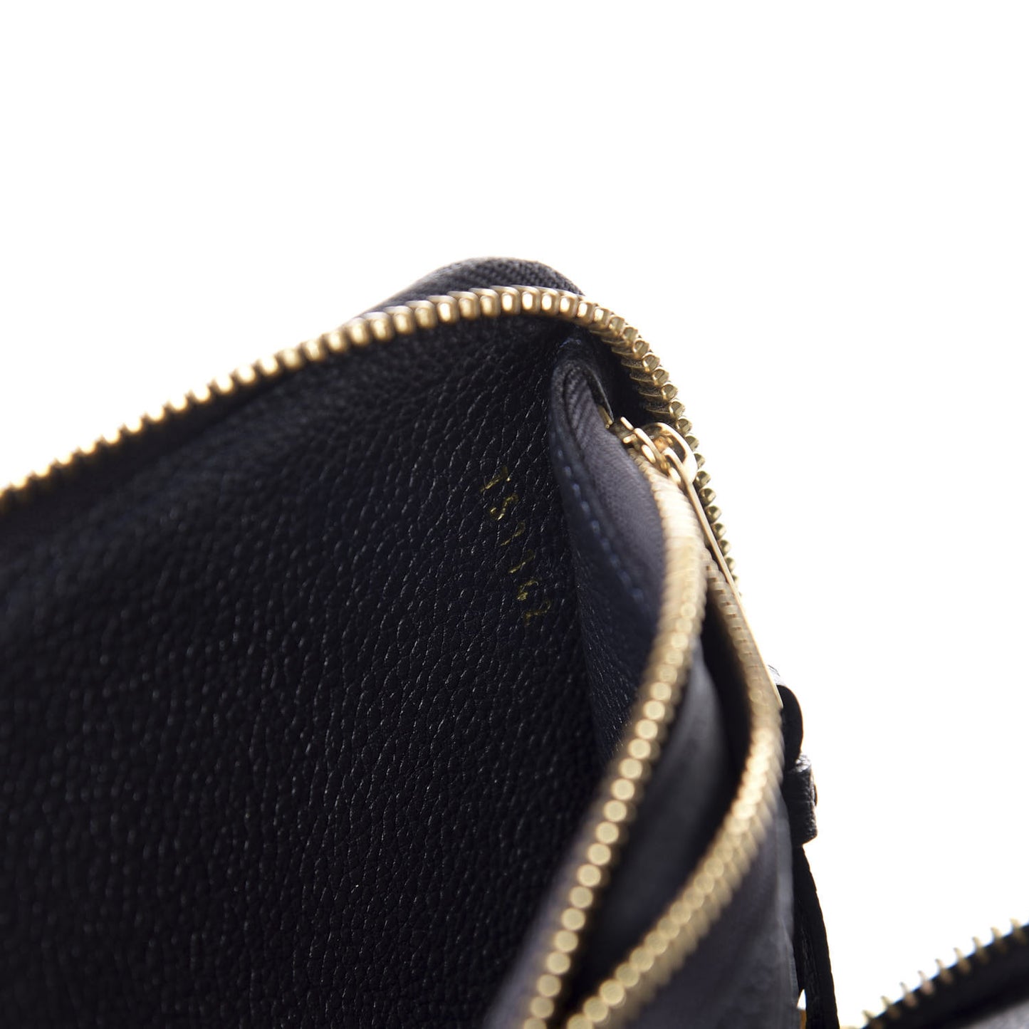 Empreinte Secret Long Wallet Infini