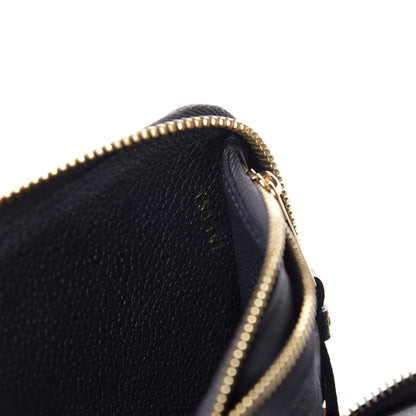 Louis Vuitton Empreinte Secret Long Wallet Infini 7 of 8