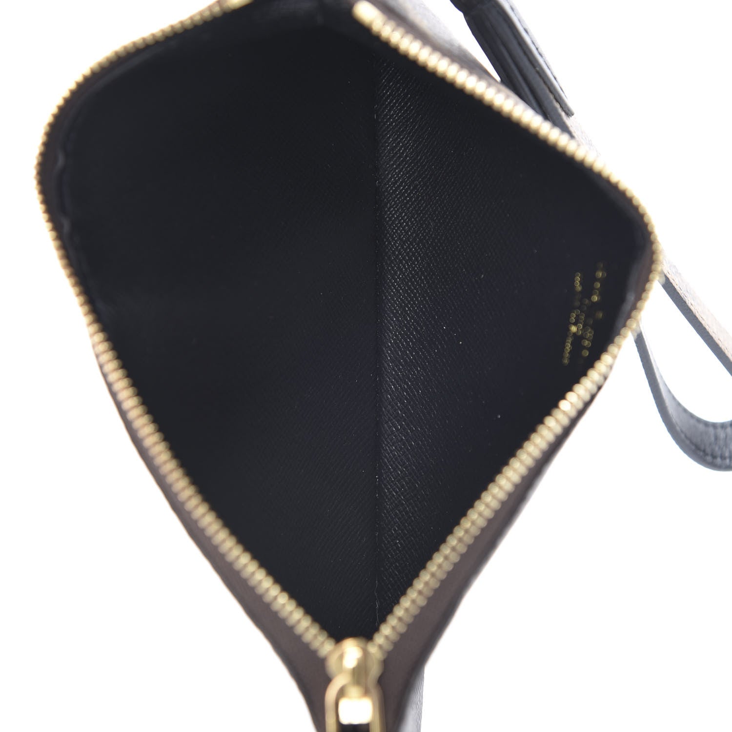 Louis Vuitton Reverse Monogram Giant Trio Pouch 5 of 11