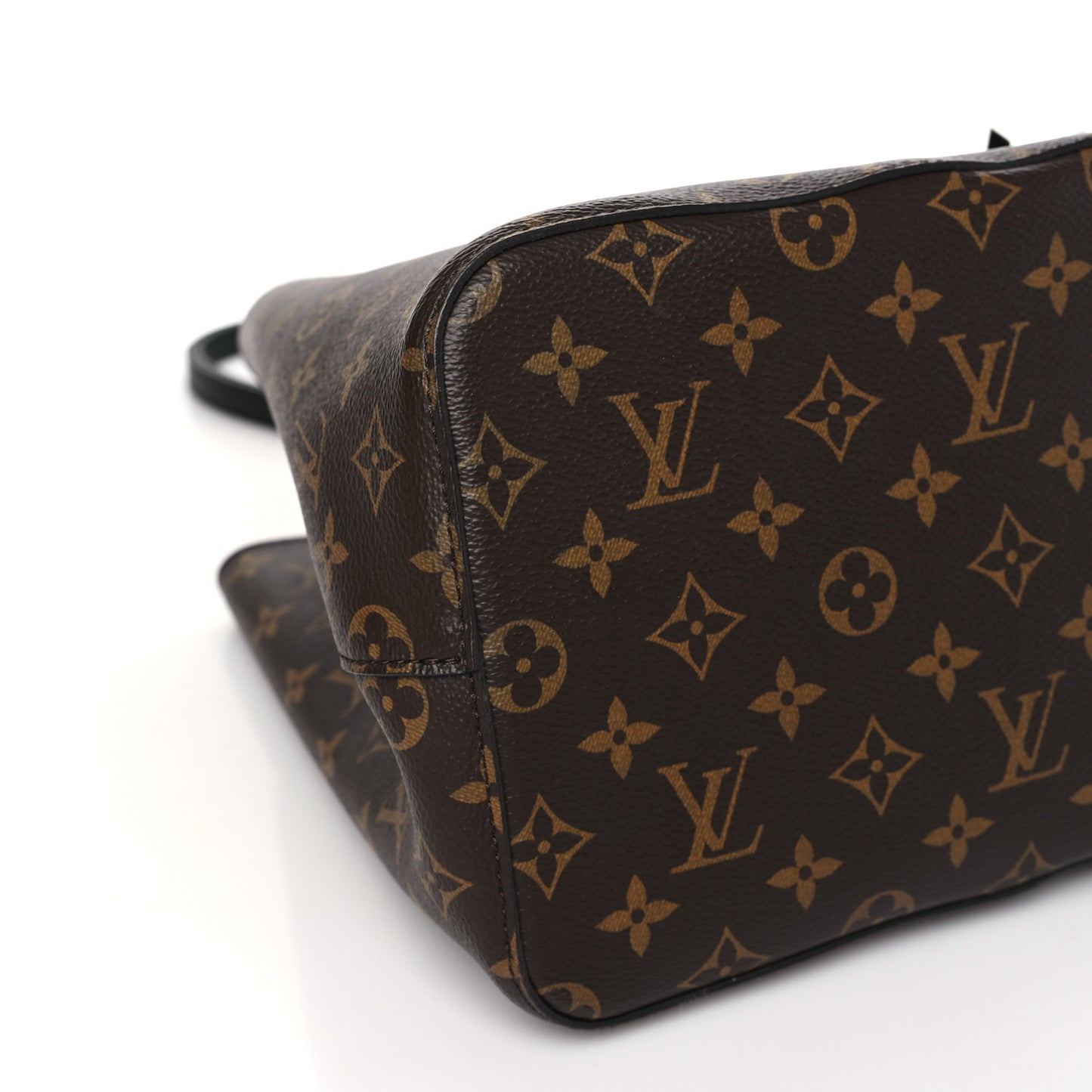 Monogram Neonoe MM Black