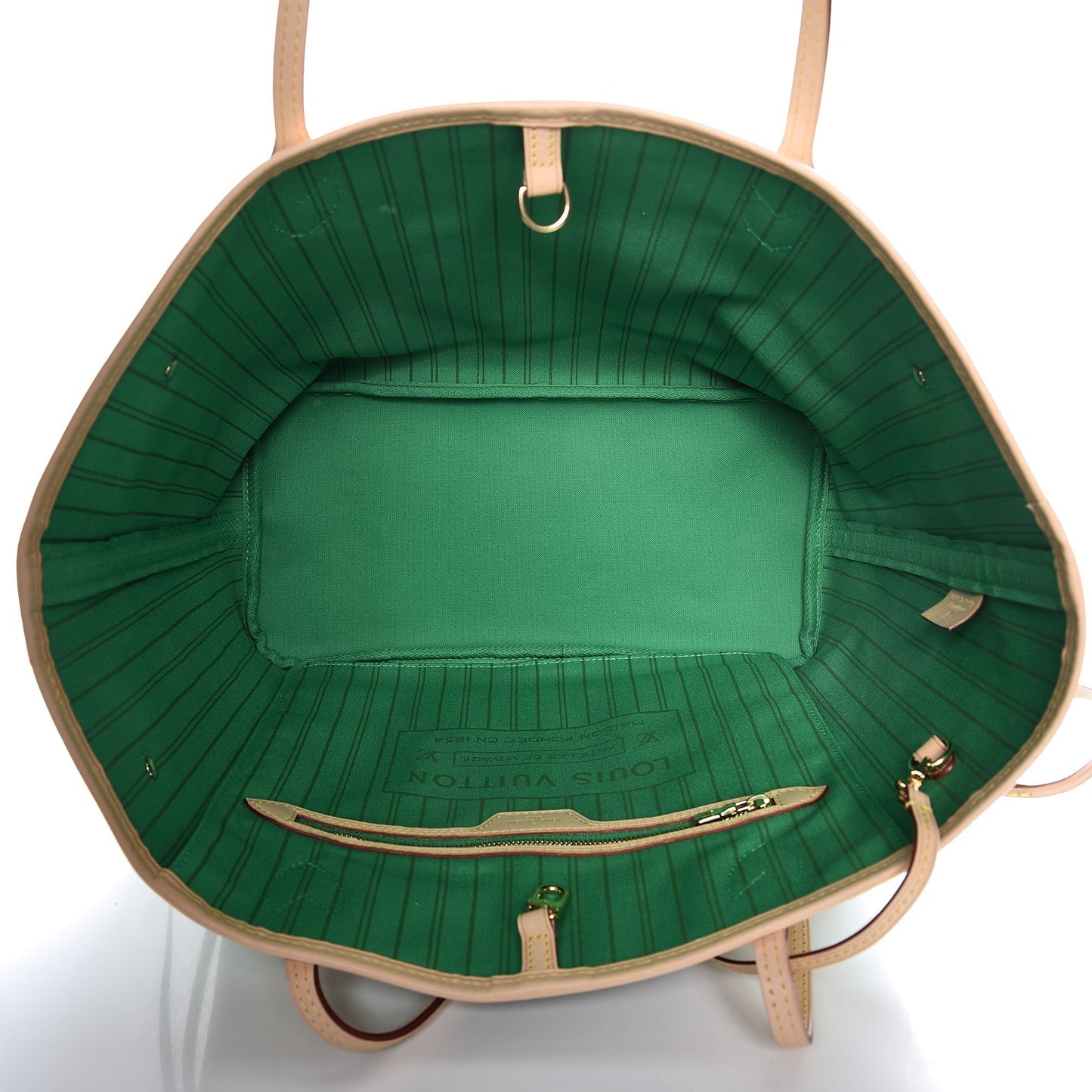 Monogram Tahitienne Hawaii Neverfull MM