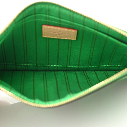 Louis Vuitton Monogram Tahitienne Hawaii Neverfull MM 7 of 15