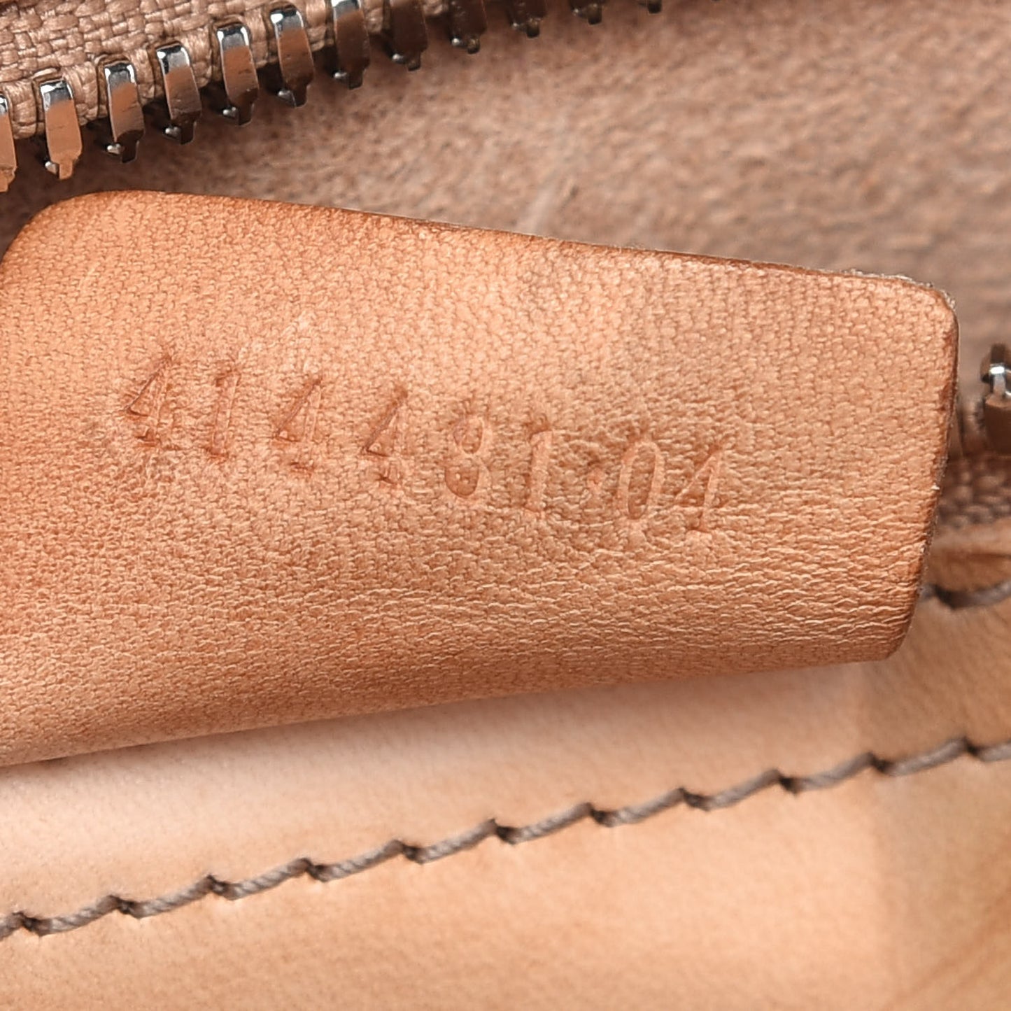 Calfskin Marmont Mens Messenger Bag Light Brown