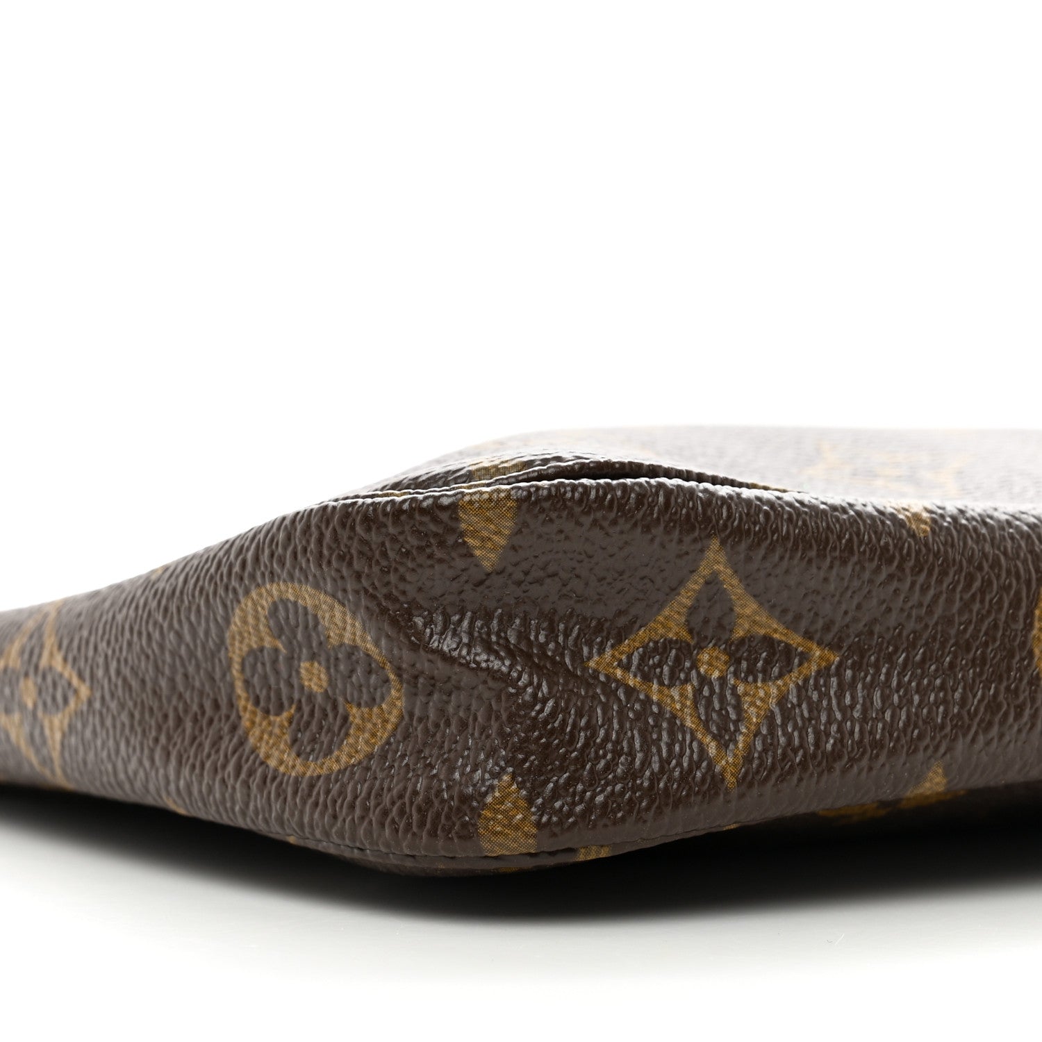 Louis Vuitton Monogram Cerises Pochette Accessories 8 of 9