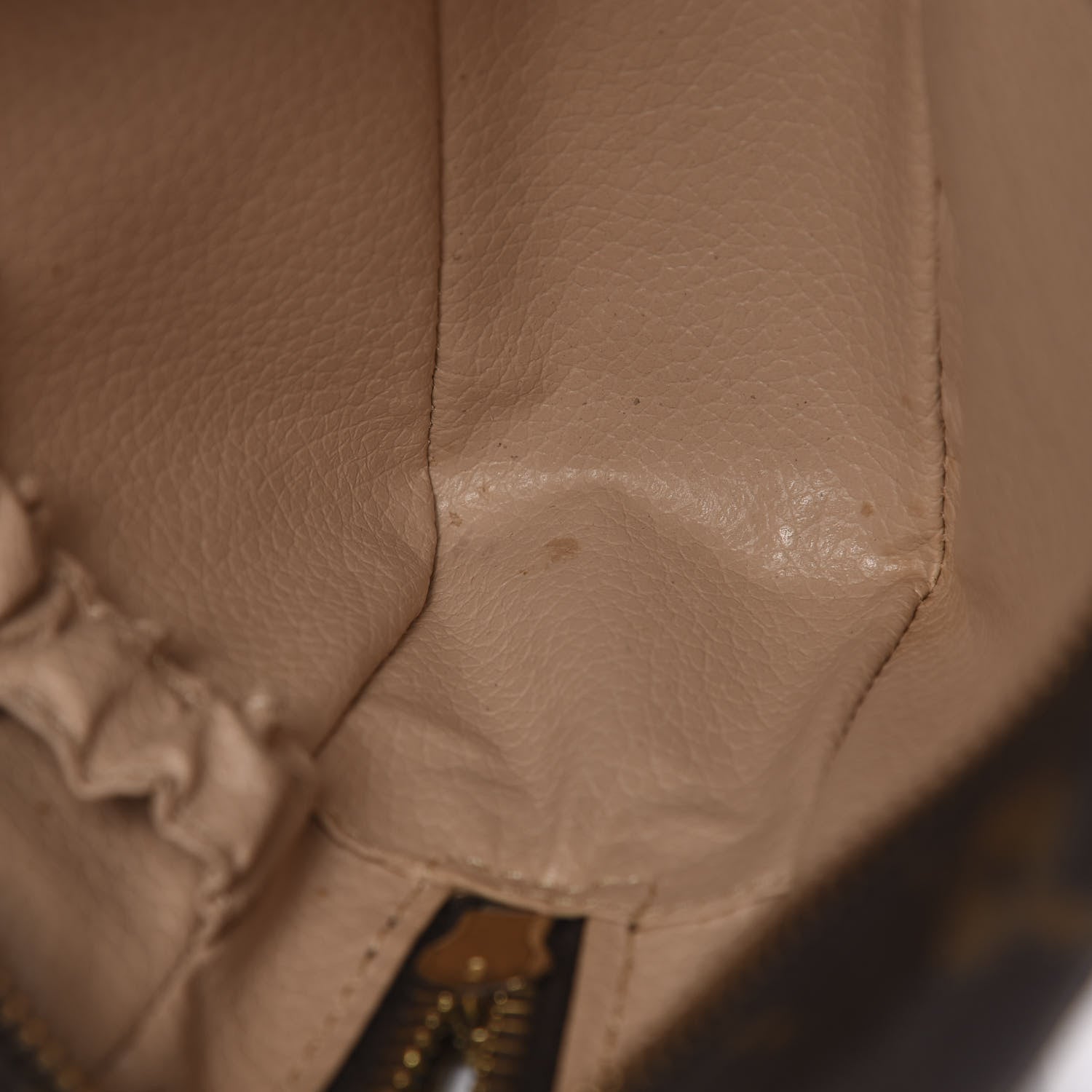 Louis Vuitton Monogram Trousse Toilette 19 7 of 8