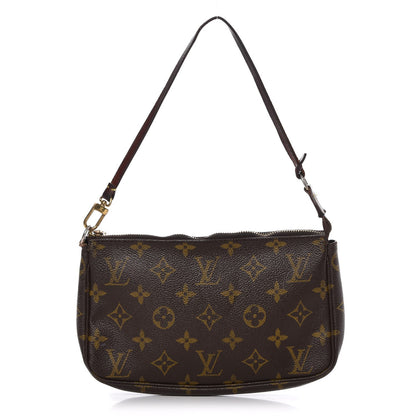 Louis Vuitton Monogram Pochette Accessories 1 of 14