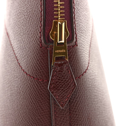 Hermes Epsom Bolide 27 Bordeaux 13 of 15