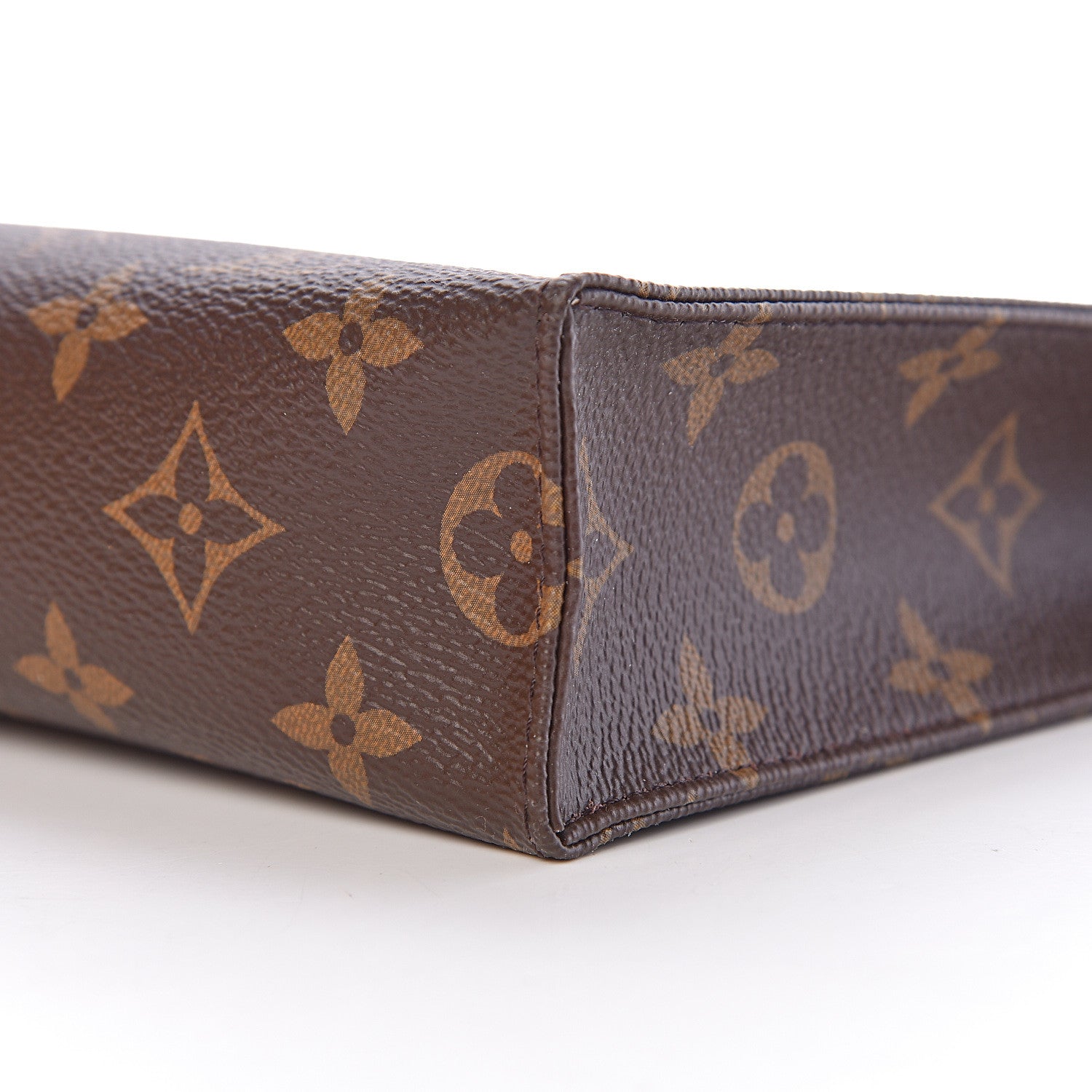 Louis Vuitton Monogram Toiletry Pouch 26 9 of 10