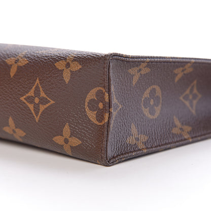 Louis Vuitton Monogram Toiletry Pouch 26 9 of 10