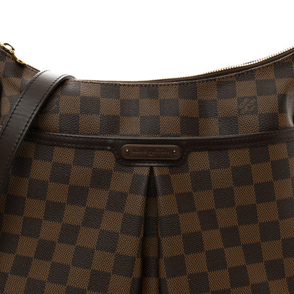 Louis Vuitton Damier Ebene Bloomsbury PM 4 of 9